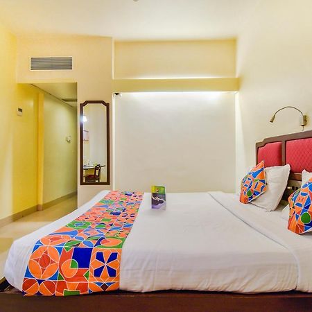 Hotel Ashish Plaza Pune Luaran gambar