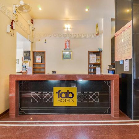 Hotel Ashish Plaza Pune Luaran gambar