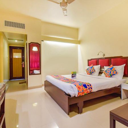 Hotel Ashish Plaza Pune Luaran gambar