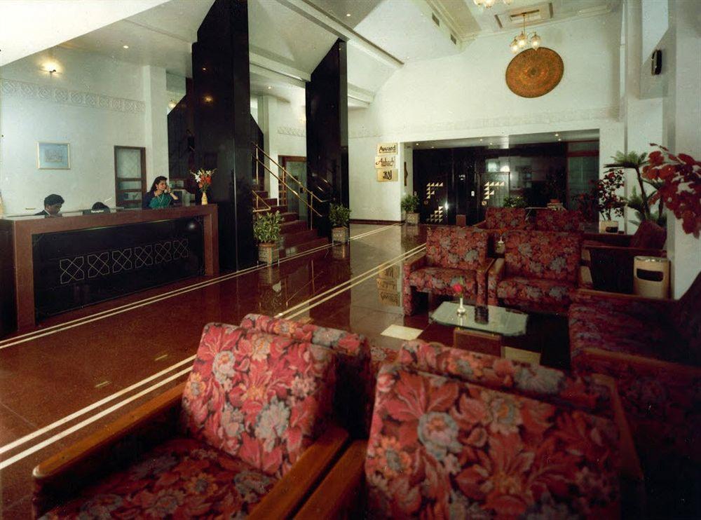 Hotel Ashish Plaza Pune Luaran gambar