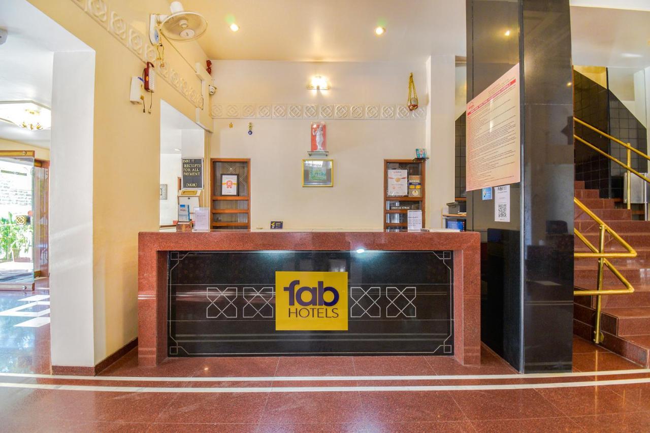Hotel Ashish Plaza Pune Luaran gambar