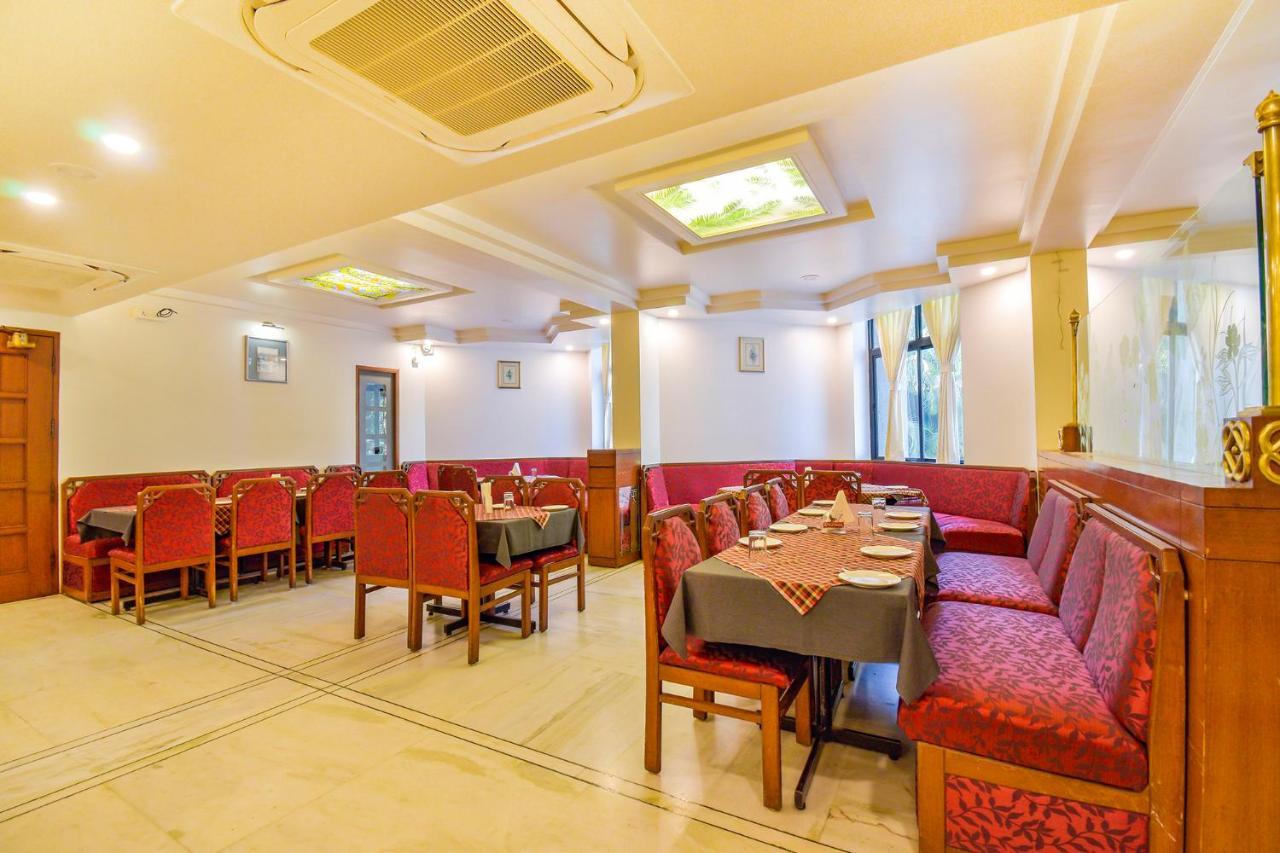 Hotel Ashish Plaza Pune Luaran gambar