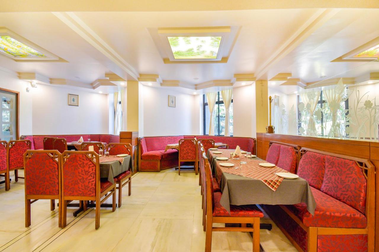 Hotel Ashish Plaza Pune Luaran gambar