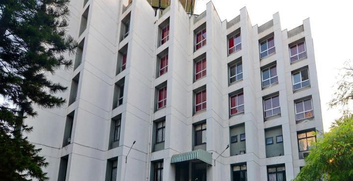 Hotel Ashish Plaza Pune Luaran gambar