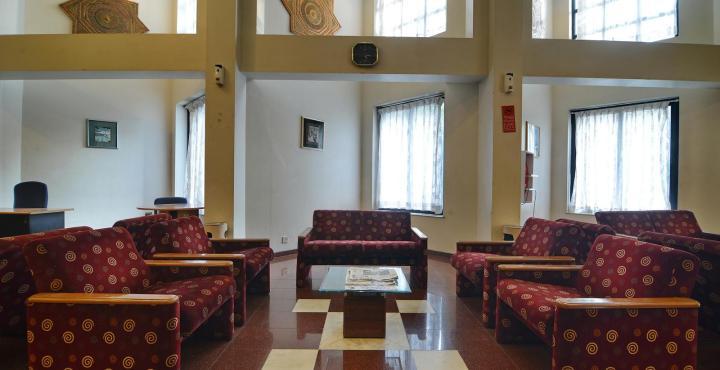 Hotel Ashish Plaza Pune Luaran gambar
