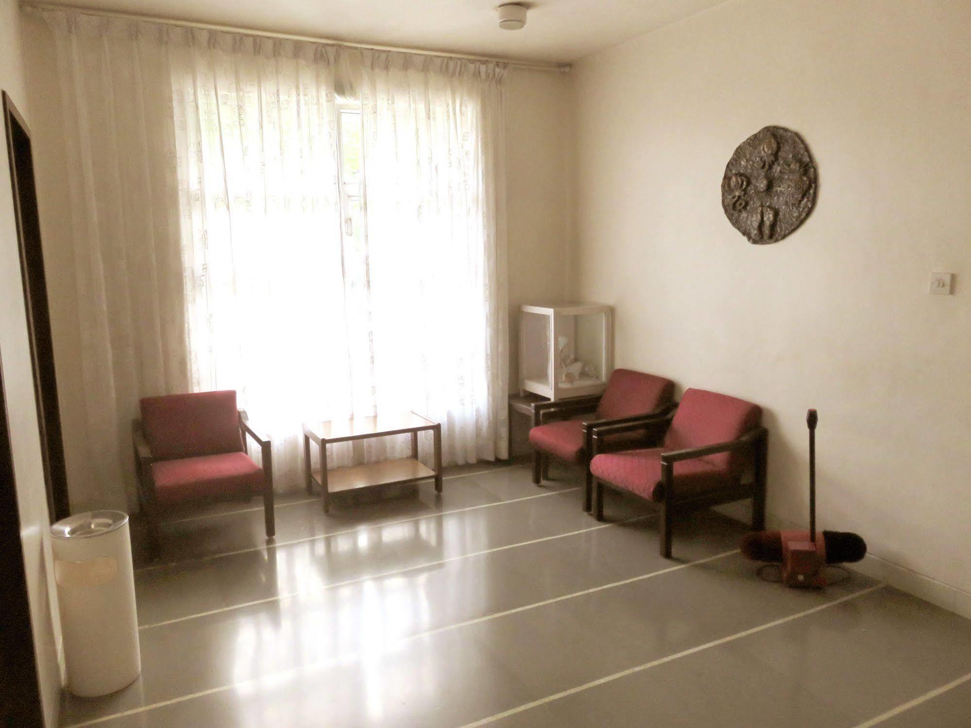 Hotel Ashish Plaza Pune Luaran gambar
